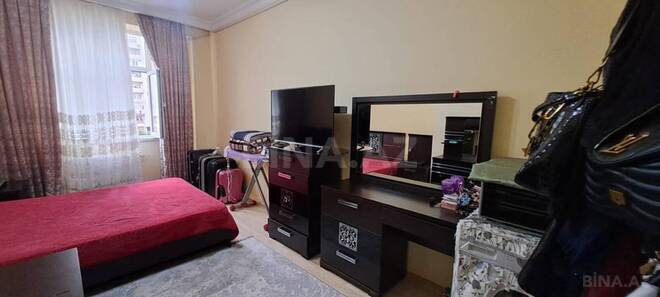 Сдаётся 3-комн. новостройка 100 м², м. Насими, photo 14 from 15
