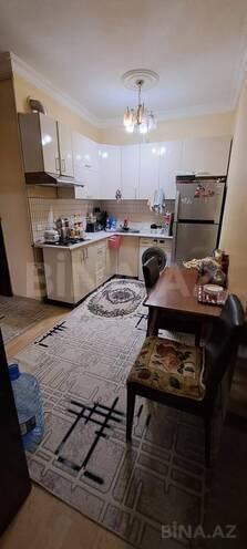 Сдаётся 3-комн. новостройка 100 м², м. Насими, photo 9 from 15