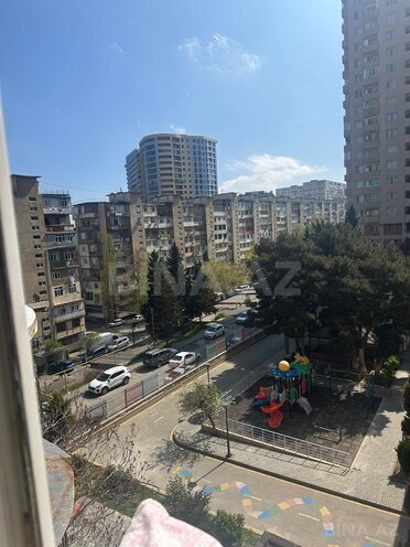 Сдаётся 3-комн. новостройка 100 м², м. Насими, photo 8 from 15