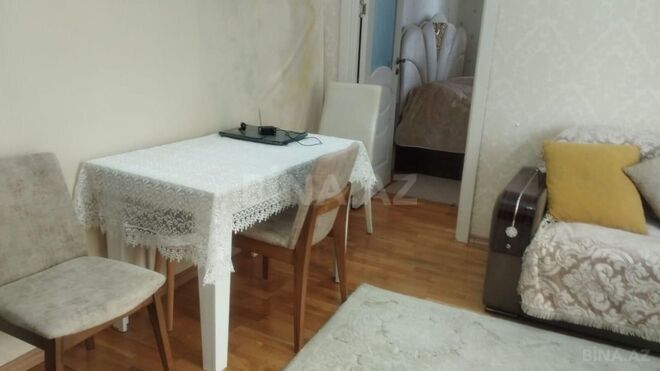 Satılır 2 otaqlı yeni tikili 70 m², Səbail r., photo 4 from 6