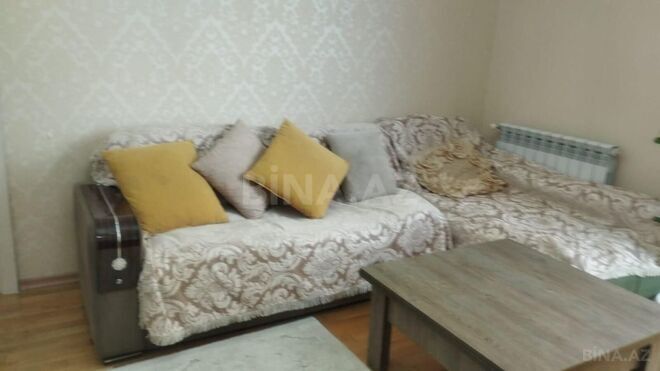Satılır 2 otaqlı yeni tikili 70 m², Səbail r., photo 3 from 6