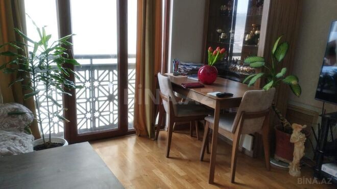 Satılır 2 otaqlı yeni tikili 70 m², Səbail r., photo 5 from 6