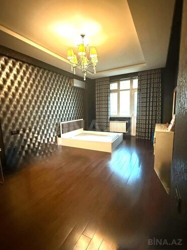 Сдаётся 3-комн. новостройка 157 м², Насиминский  р., photo 6 from 15