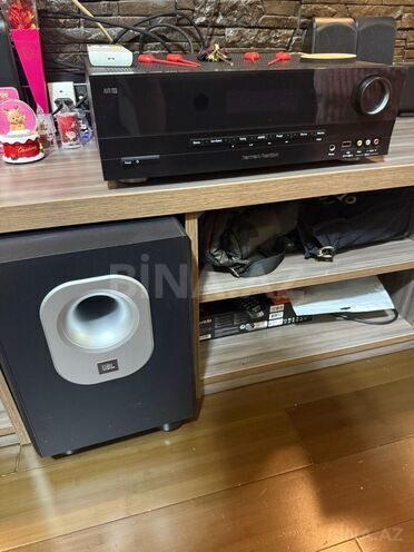 Сдаётся 3-комн. новостройка 157 м², Насиминский  р., photo 5 from 15