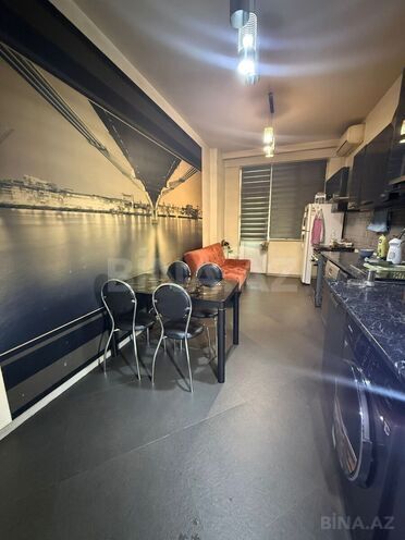 Сдаётся 3-комн. новостройка 157 м², Насиминский  р., photo 8 from 15