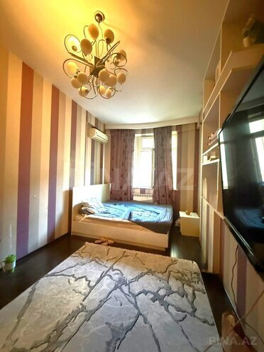 Сдаётся 3-комн. новостройка 157 м², Насиминский  р., photo 7 from 15
