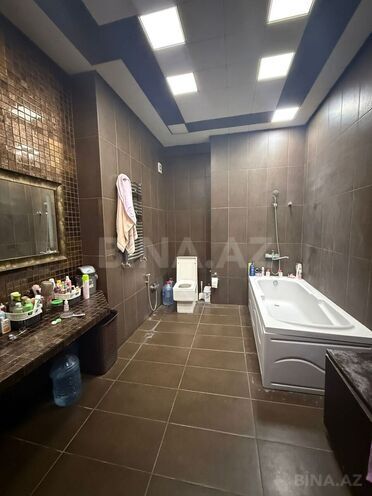 Сдаётся 3-комн. новостройка 157 м², Насиминский  р., photo 12 from 15