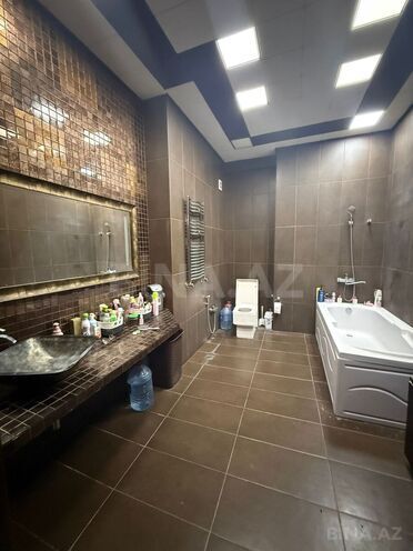 Сдаётся 3-комн. новостройка 157 м², Насиминский  р., photo 13 from 15