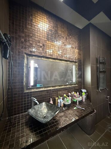 Сдаётся 3-комн. новостройка 157 м², Насиминский  р., photo 14 from 15