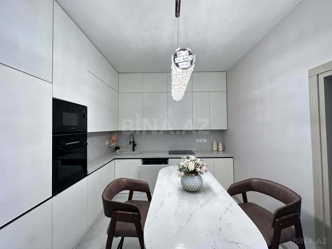 Сдаётся 2-комн. новостройка 70 м², м. Шах Исмаил Хатаи, photo 5 from 14