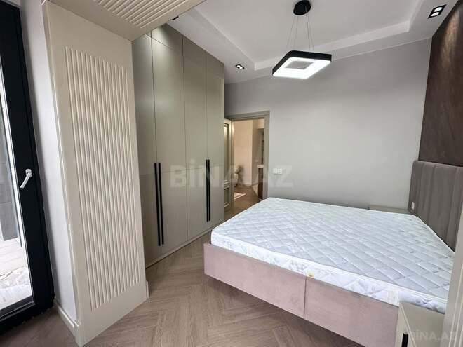 Сдаётся 2-комн. новостройка 70 м², м. Шах Исмаил Хатаи, photo 8 from 14