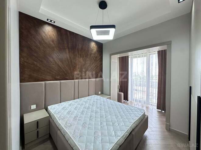 Сдаётся 2-комн. новостройка 70 м², м. Шах Исмаил Хатаи, photo 7 from 14