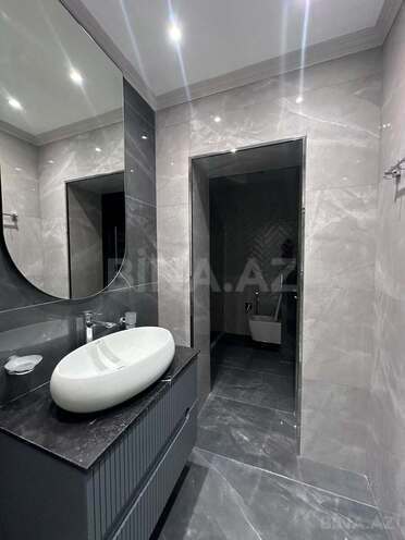 Сдаётся 2-комн. новостройка 70 м², м. Шах Исмаил Хатаи, photo 12 from 14