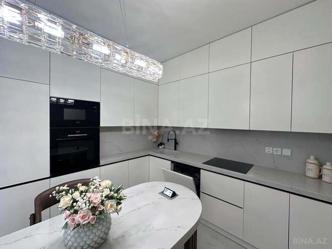 Сдаётся 2-комн. новостройка 70 м², м. Шах Исмаил Хатаи, photo 6 from 14