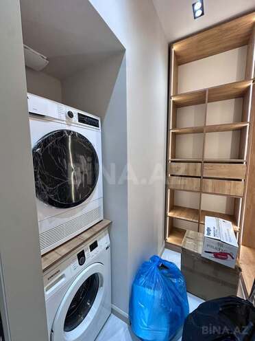 Сдаётся 2-комн. новостройка 70 м², м. Шах Исмаил Хатаи, photo 9 from 14