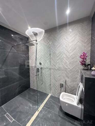 Сдаётся 2-комн. новостройка 70 м², м. Шах Исмаил Хатаи, photo 11 from 14
