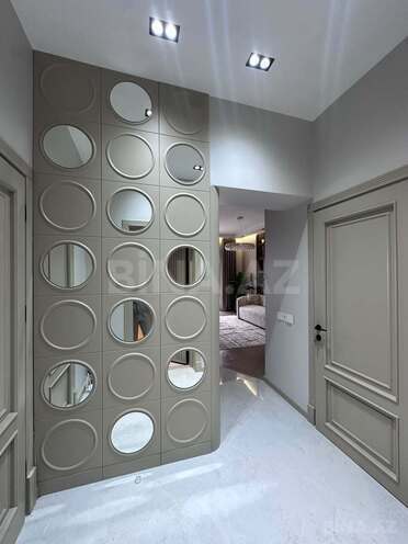 Сдаётся 2-комн. новостройка 70 м², м. Шах Исмаил Хатаи, photo 13 from 14