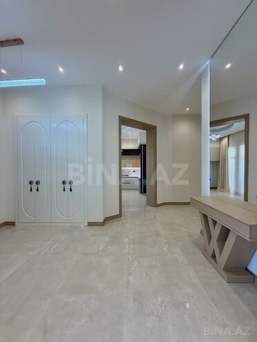 Satılır 5 otaqlı həyət evi/bağ evi 220 m², Mərdəkan q., photo 20 from 21