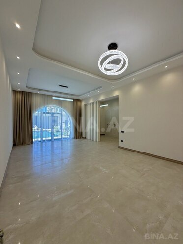 Satılır 5 otaqlı həyət evi/bağ evi 220 m², Mərdəkan q., photo 11 from 21