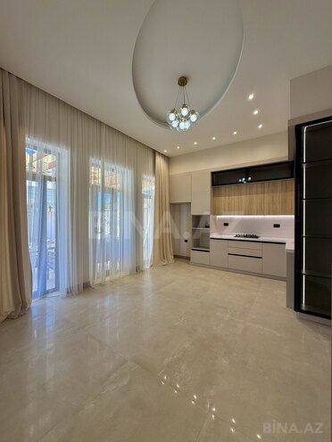 Satılır 5 otaqlı həyət evi/bağ evi 220 m², Mərdəkan q., photo 13 from 21
