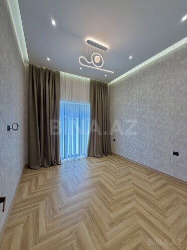 Satılır 5 otaqlı həyət evi/bağ evi 220 m², Mərdəkan q., photo 16 from 21