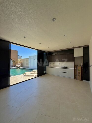 Satılır 5 otaqlı həyət evi/bağ evi 220 m², Mərdəkan q., photo 7 from 21