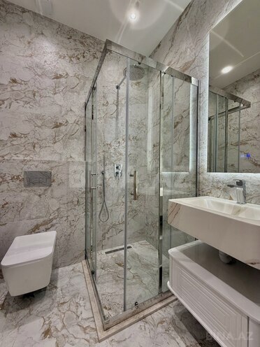 Satılır 5 otaqlı həyət evi/bağ evi 220 m², Mərdəkan q., photo 14 from 21