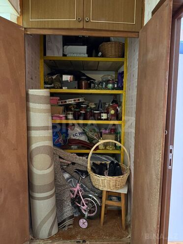 Satılır 3 otaqlı köhnə tikili 65 m², photo 13 from 22