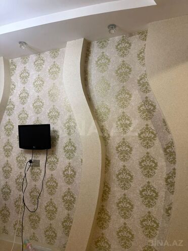Сдаётся 2-комн. новостройка 60 м², Абшеронcкий  р., photo 4 from 13