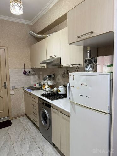Сдаётся 2-комн. новостройка 60 м², Абшеронcкий  р., photo 8 from 13