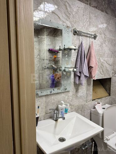 Сдаётся 2-комн. новостройка 60 м², Абшеронcкий  р., photo 10 from 13