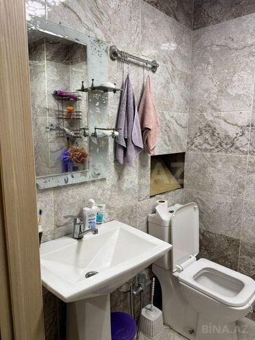 Сдаётся 2-комн. новостройка 60 м², Абшеронcкий  р., photo 11 from 13