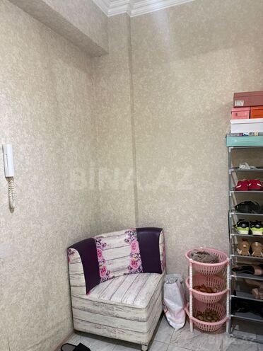 Сдаётся 2-комн. новостройка 60 м², Абшеронcкий  р., photo 9 from 13