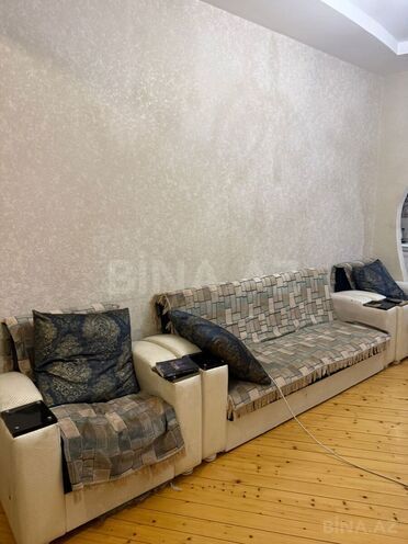 Сдаётся 2-комн. новостройка 60 м², Абшеронcкий  р., photo 3 from 13