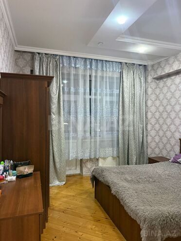 Сдаётся 2-комн. новостройка 60 м², Абшеронcкий  р., photo 6 from 13