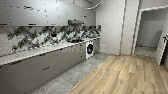 Сдаётся 2-комн. вторичка 65 м², пос. Бакиханова, photo 7 from 13