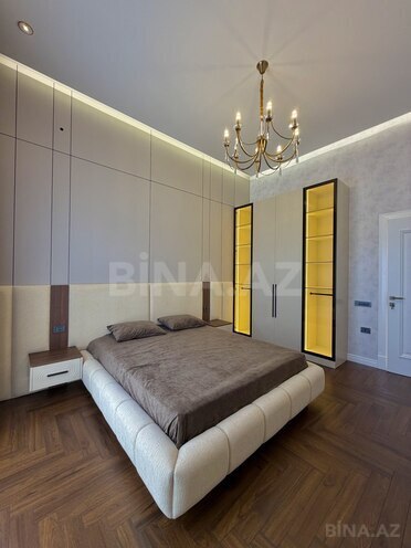 Satılır 5 otaqlı həyət evi/bağ evi 220 m², Mərdəkan q., photo 19 from 30