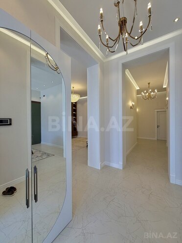 Satılır 5 otaqlı həyət evi/bağ evi 220 m², Mərdəkan q., photo 29 from 30
