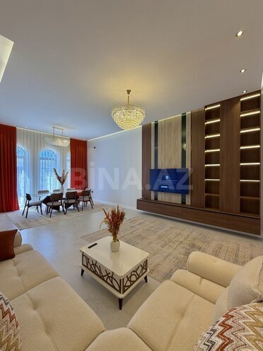 Satılır 5 otaqlı həyət evi/bağ evi 220 m², Mərdəkan q., photo 17 from 30