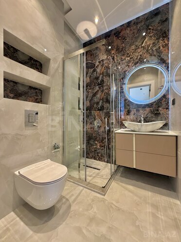 Satılır 5 otaqlı həyət evi/bağ evi 220 m², Mərdəkan q., photo 20 from 30