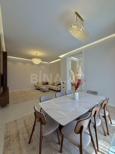 Satılır 5 otaqlı həyət evi/bağ evi 220 m², Mərdəkan q., photo 16 from 30