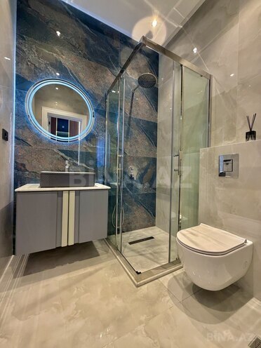 Satılır 5 otaqlı həyət evi/bağ evi 220 m², Mərdəkan q., photo 22 from 30