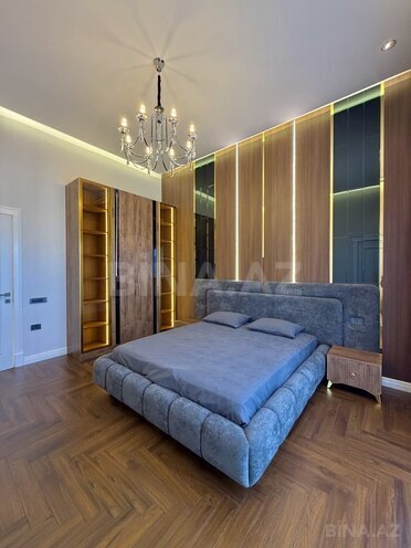 Satılır 5 otaqlı həyət evi/bağ evi 220 m², Mərdəkan q., photo 24 from 30