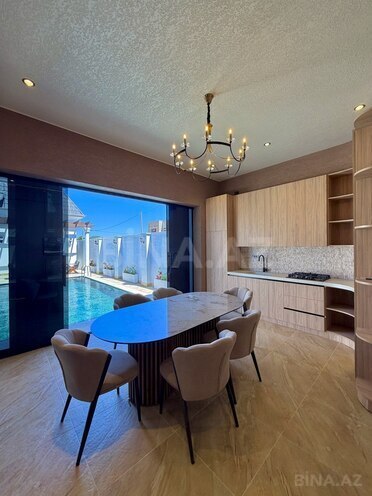 Satılır 5 otaqlı həyət evi/bağ evi 220 m², Mərdəkan q., photo 9 from 30