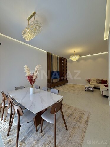 Satılır 5 otaqlı həyət evi/bağ evi 220 m², Mərdəkan q., photo 15 from 30