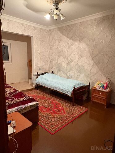 Satılır 3 otaqlı köhnə tikili 90 m², Yeni Günəşli q., photo 5 from 8