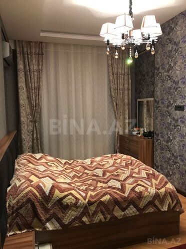 Сдаётся 3-комн. новостройка 116 м², Насиминский  р., photo 7 from 29