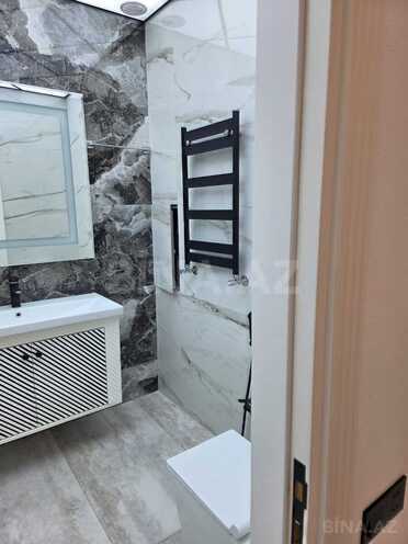 İcarəyə verilir 2 otaqlı yeni tikili 106 m², 8 Noyabr m., photo 15 from 17