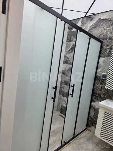 İcarəyə verilir 2 otaqlı yeni tikili 106 m², 8 Noyabr m., photo 14 from 17