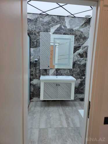 İcarəyə verilir 2 otaqlı yeni tikili 106 m², 8 Noyabr m., photo 13 from 17